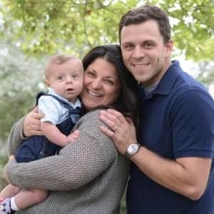 Meet your Posher, Pauline